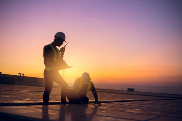 Best Roof Maintenance Services  in Hrison, AR