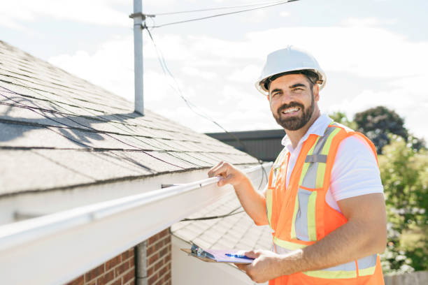 Harrison, AR Roofing Contractor Company