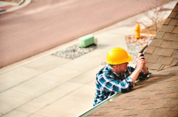 Quick and Trustworthy Emergency Roof Repair Services in Harrison, AR