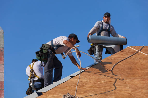 Tile Roofing Contractor in Harrison, AR