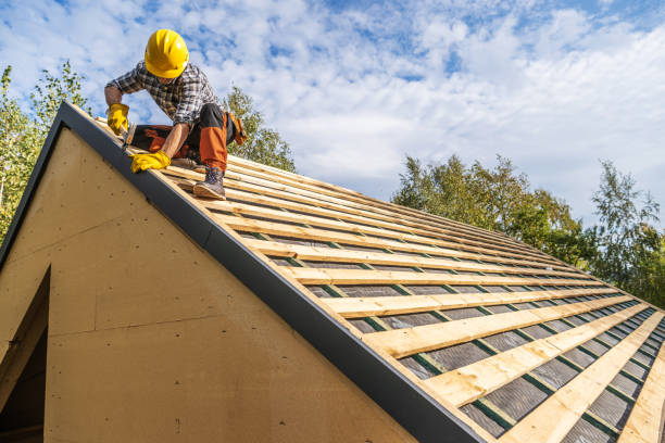 Best Local Roofing Companies  in Hrison, AR