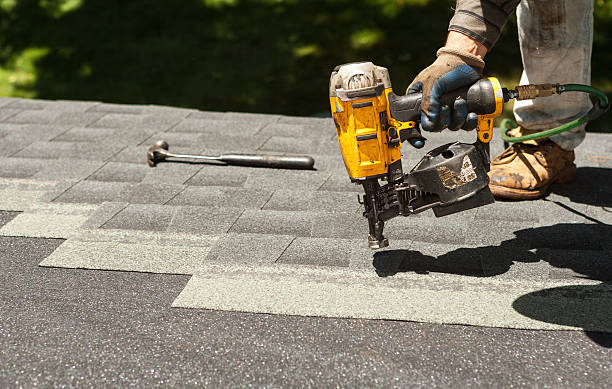 Best Roof Maintenance Services  in Hrison, AR